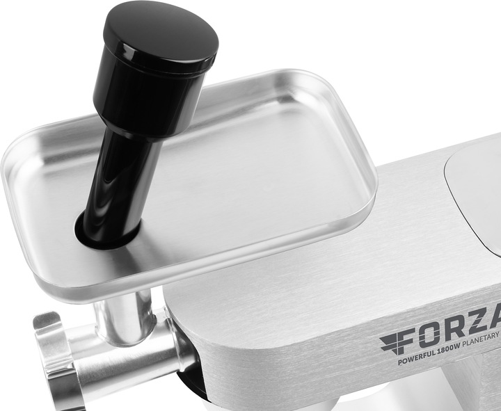 Actual product image ECG FORZA 7800 (1800 W)