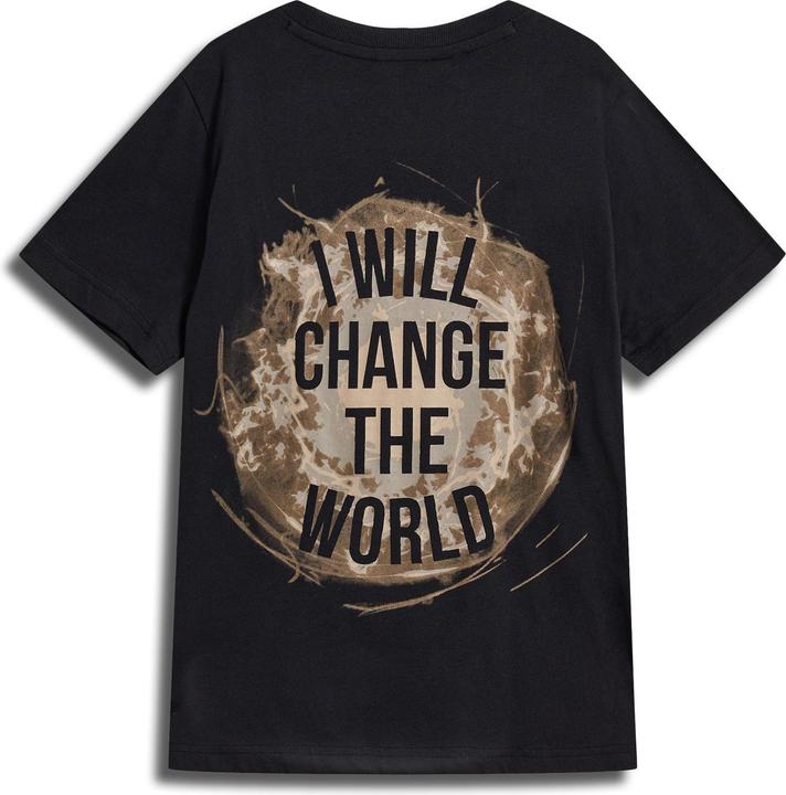 Actual product image hummel stsMORENO T-SHIRT (140)