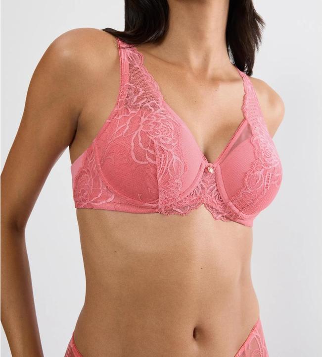 Produktbild Triumph Bügel-BH Florale Wild Peony Florale (Einzelpack, 85 E)