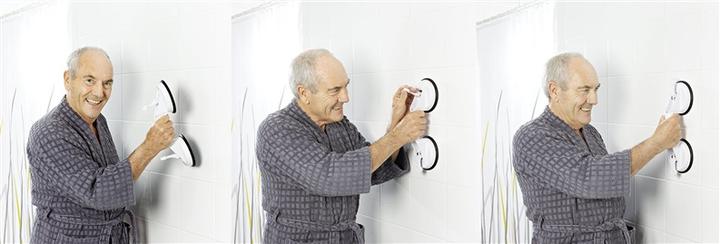 Produktbild Ridder Comfort Reisesauggriff