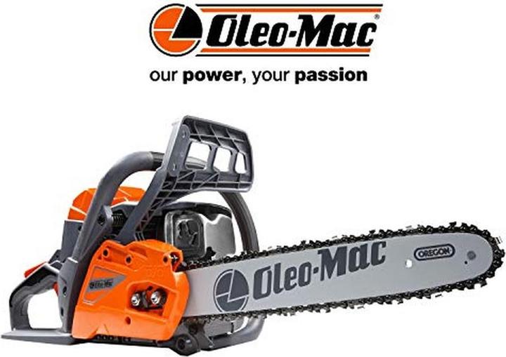 Image du produit Oleo-Mac PIŁA ŁAŃCUCHOWA BENZYNOWA GS451 / 2,9KM EGR (Scie à chaîne à essence)
