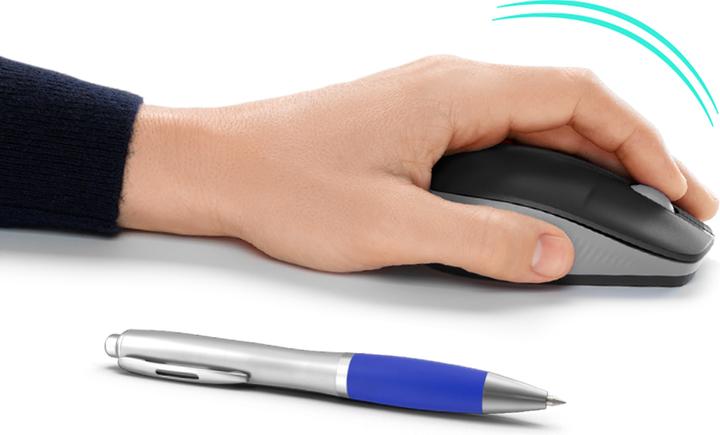 Produktbild Logitech M190 (Kabellos)