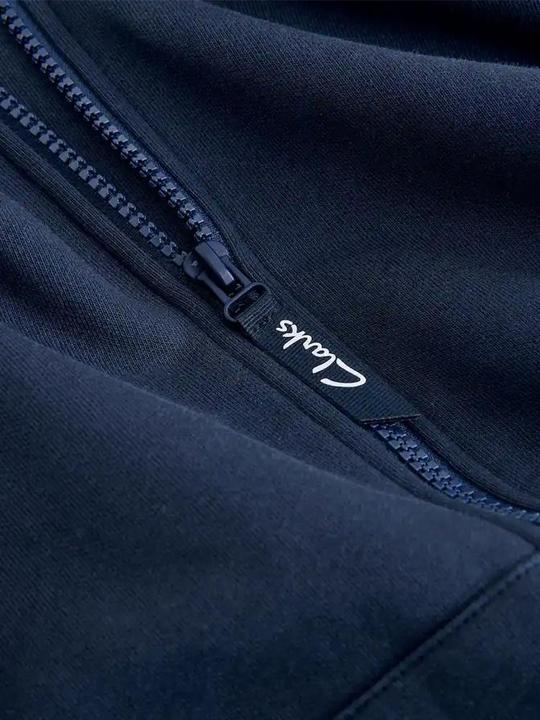 Image du produit Clarks - Veste à capuche motif/style Logo brodé - Garçon (146)