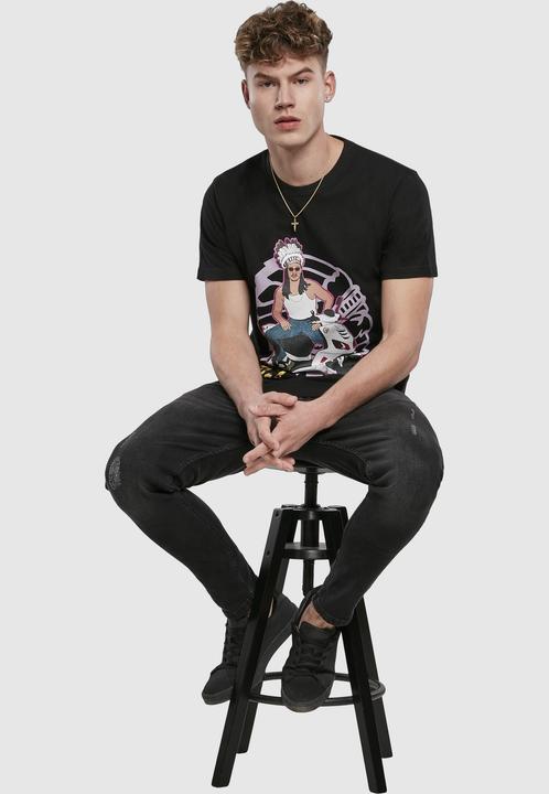 Produktbild Mister Tee Roller Tee (M)