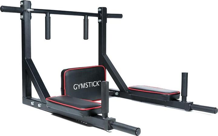 Image du produit Gymstick Rack de pull-up et de dips