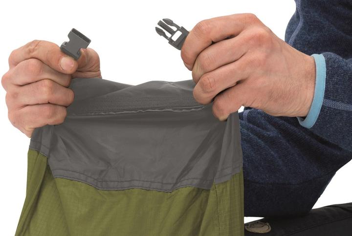 Image du produit Robens Voyager 3EX (Tente tunnel, 3.60 kg, 3 personnes)