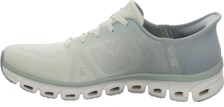 Actual product image Skechers Glide Step Excite (38)