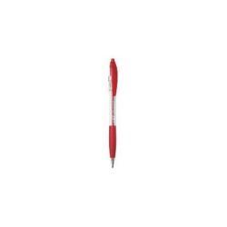 Actual product image Bic Atlantis Stick, Red, 12 pc(s) (Red, 12x)