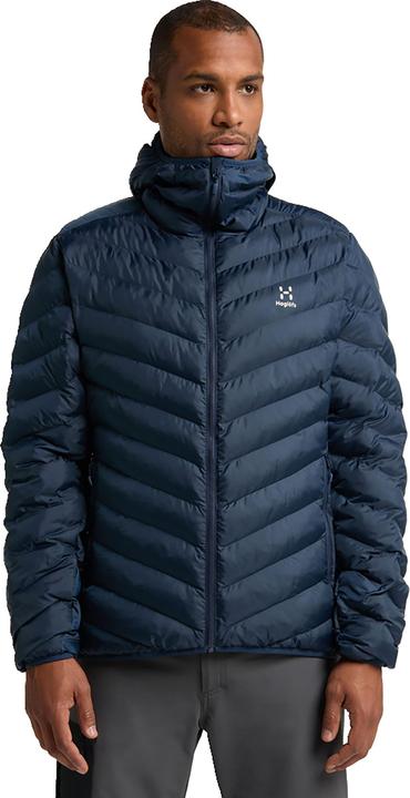 Produktbild Haglöfs SÃ¤rna Mimic Hood (L)
