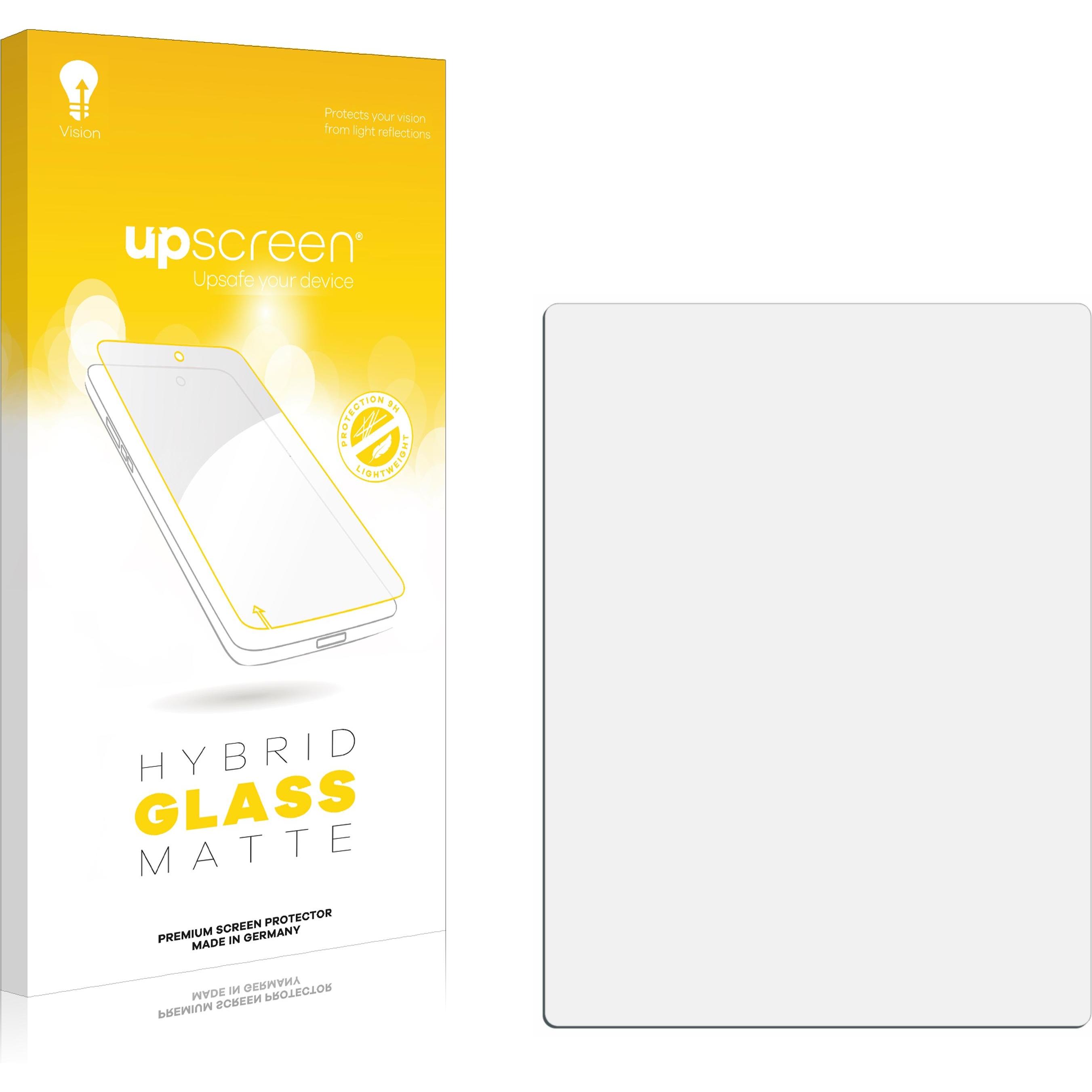 upscreen, Zubehör Gesundheitsmessgeräte, Schutzglas Schutzfolie Displayschutz Display Schutz Glas Folie matt