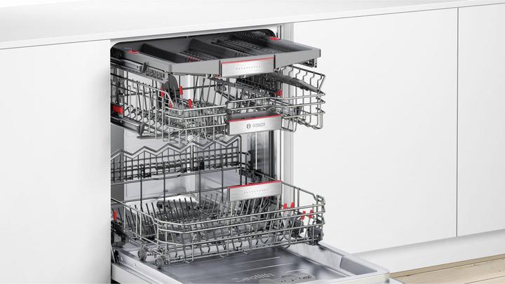 Produktbild Bosch Hausgeräte SMV88UX36E