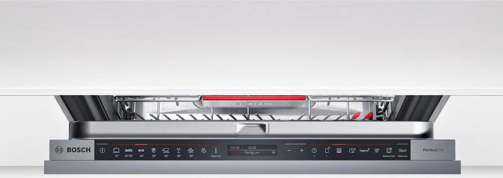 Produktbild Bosch Hausgeräte SMV88UX36E