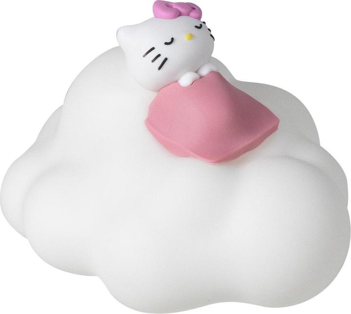 Produktbild Blue Sky BlueSkyStudios Sanrio Stimmungslicht Hello Kitty auf Wolke