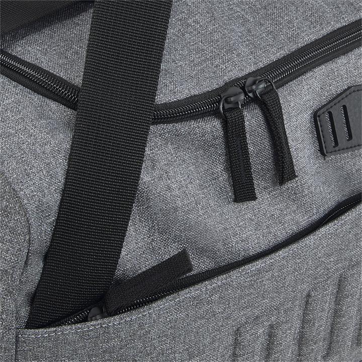 Produktbild Puma S Sports Bag S gray OSFA (30 l)
