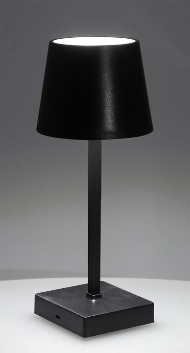 Actual product image Cepewa LED table lamp with touch function (7 lm)