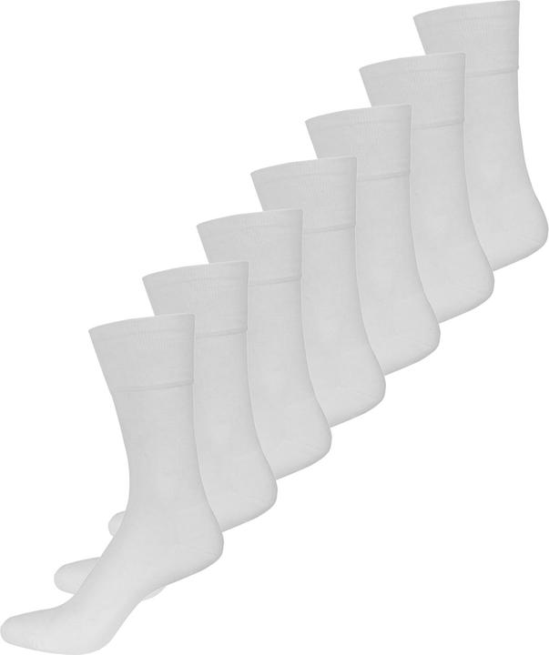 Actual product image Nur Der Basic socks active (pack of 7, 43 - 46)