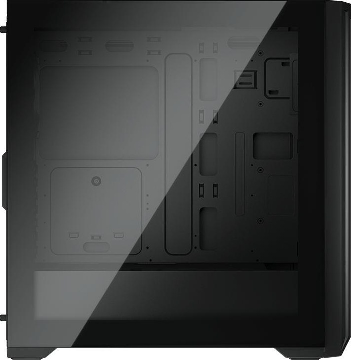 Produktbild Cougar MX330-G Pro (ATX, Mini-ITX, mATX)