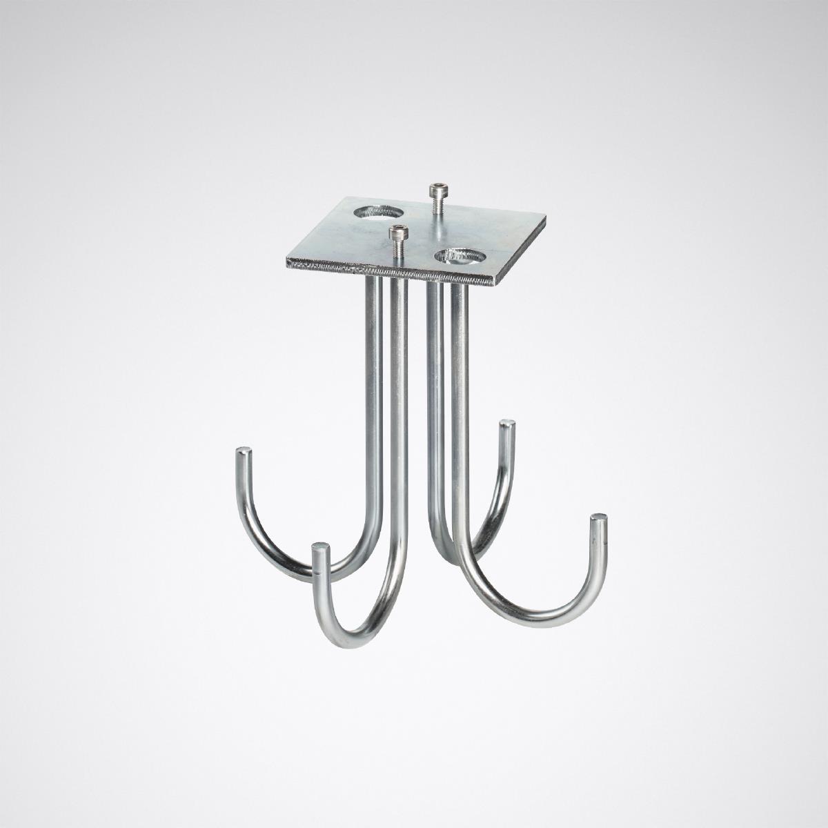 Trilux, Accessori per illuminazione, Apparecchio Skeo Q-B Earth Piece