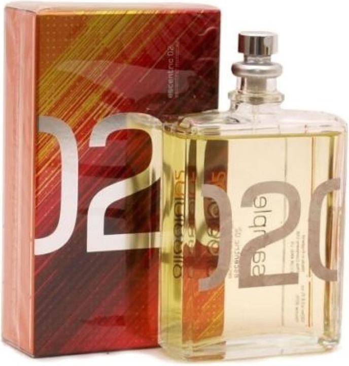 Produktbild Escentric Molecules Escentric (Eau de Toilette, 100 ml)