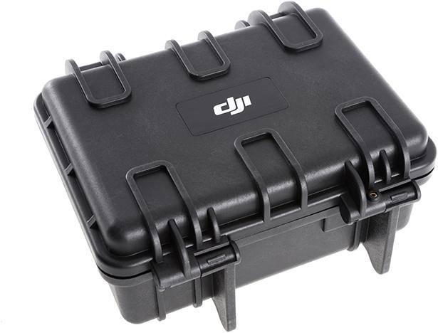 Produktbild DJI Focus Suitcase (P21) (Drohnen Schutz)