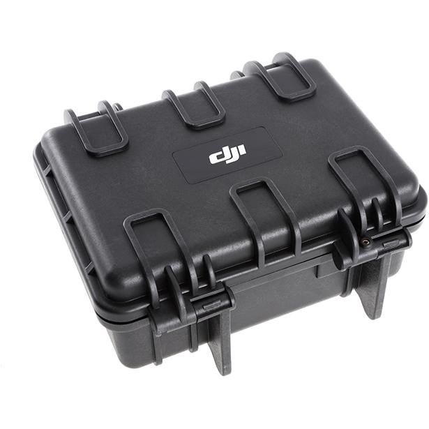 Thumbnail - DJI Focus Suitcase (P21) (Drohnen Schutz), Drohne Zubehör, Schwarz