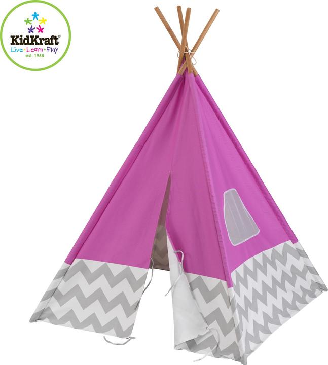 Immagine prodotto KidKraft Tepee deluxe