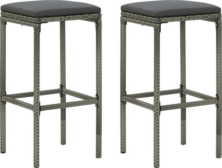 Produktbild vidaXL Bronson