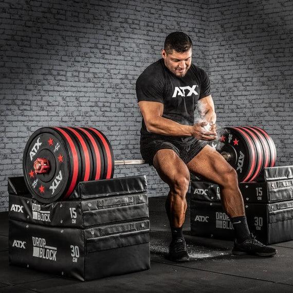 Actual product image IFS Magnesium carbonate