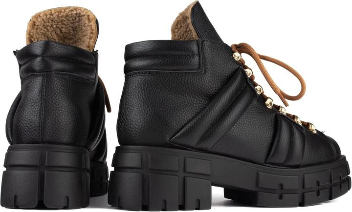 Actual product image L37 Give It 2 Me Ankle Boots (36)