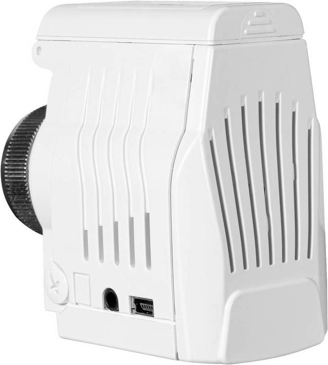 Productafbeelding Elektrobock 175 HD13-Profi radiatorthermostaat elektronisch 3 tot 40 °C