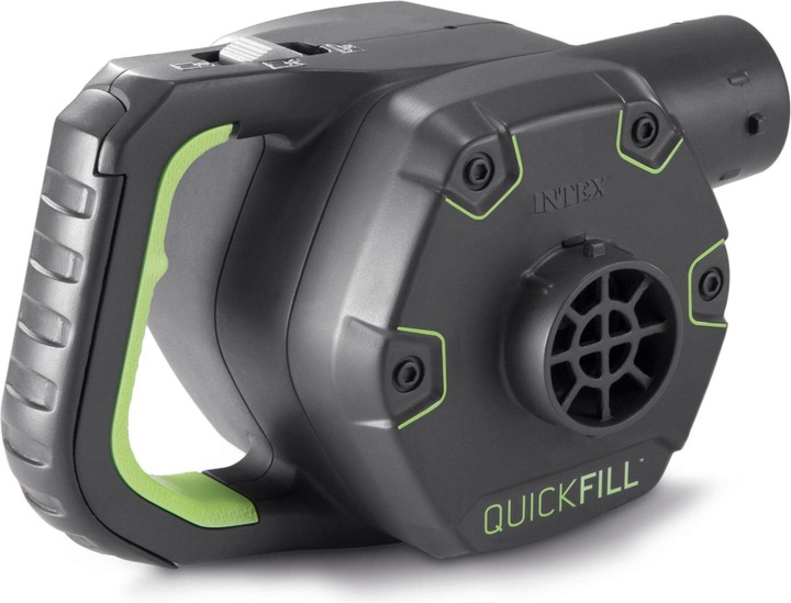 Intex Riempimento rapido