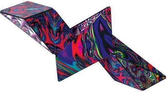 Immagine prodotto Shashibo Caos (1 - 2 Giocatori)