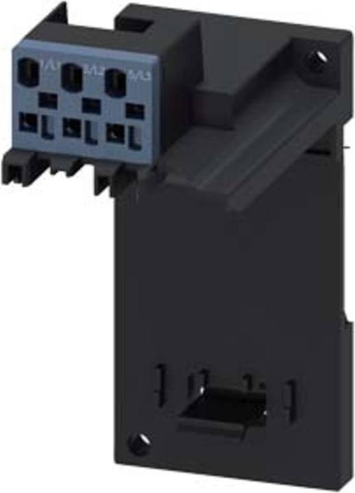 Produktbild Siemens Einzelaufstellungsträger s00
