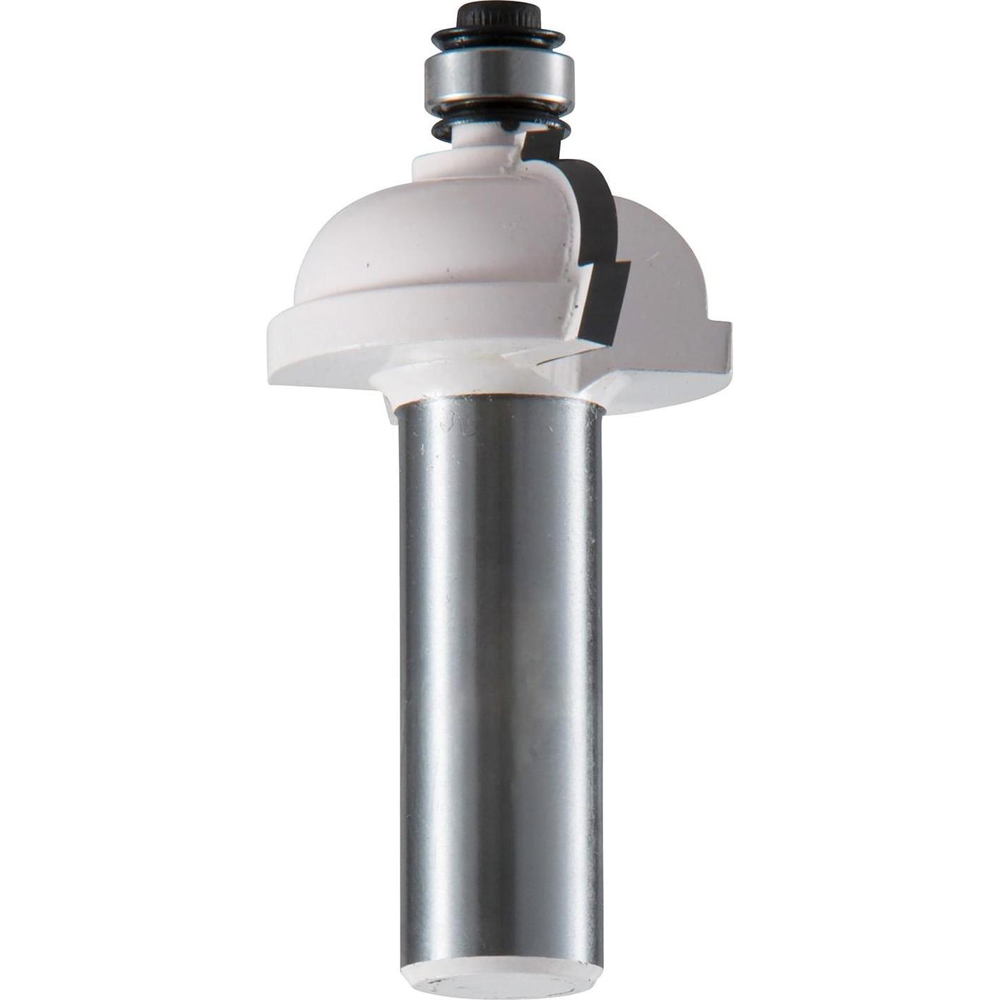 Makita, Punte per fresa, Profilo fresa 6mm