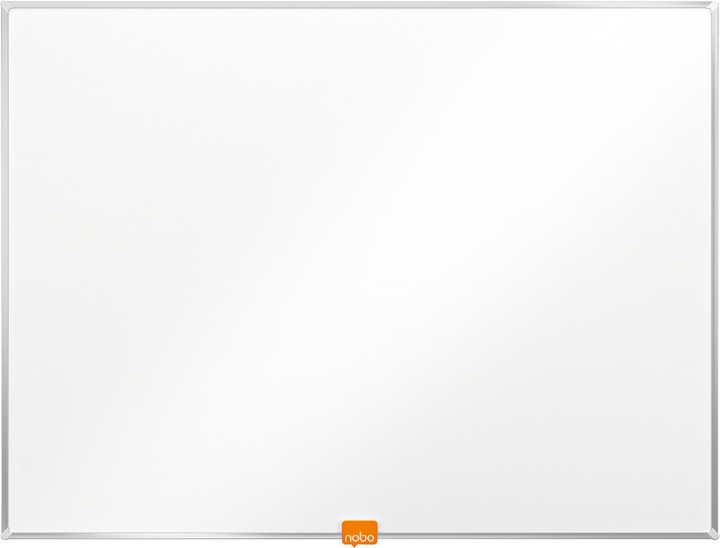 Actual product image Nobo Whiteboard Nano Clean Steel (60 x 45 cm)