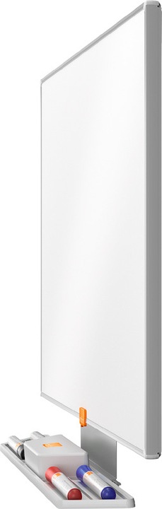 Actual product image Nobo Whiteboard Nano Clean Steel (60 x 45 cm)
