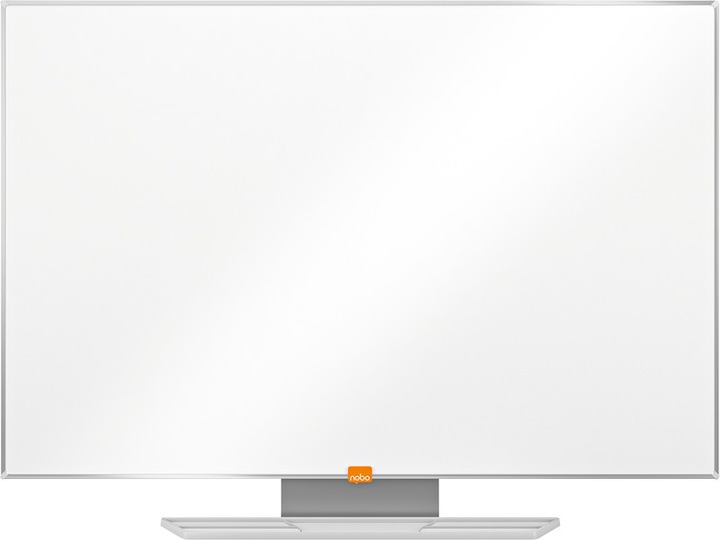 Actual product image Nobo Whiteboard Nano Clean Steel (60 x 45 cm)