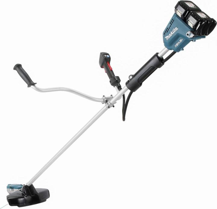 Image du produit Makita DUR368APT2 (Fils coupe-herbe)