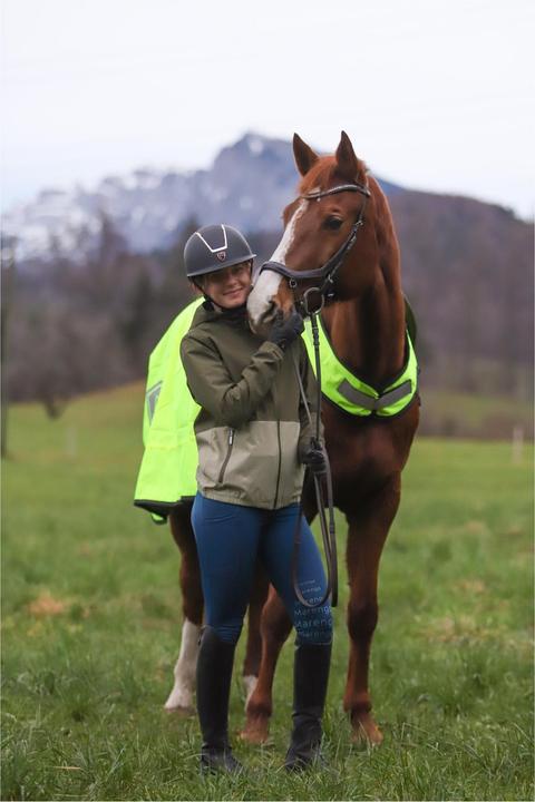 Produktbild Marengo Regenjacke Elements (XL)