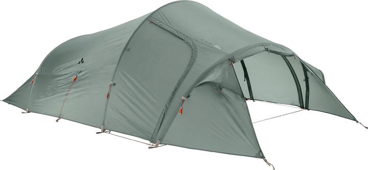 Immagine prodotto Vaude Allround Ferret XT 4P (Tenda a tunnel, 4.70 kg, 4 persone)