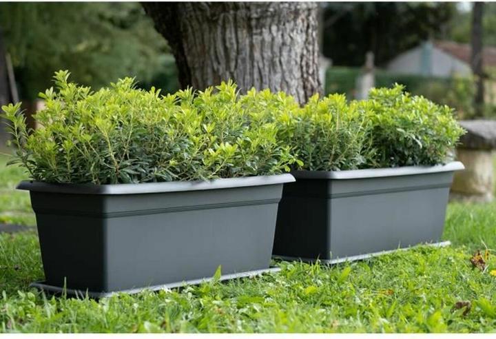 Actual product image Kerbl Blumentopf Mediterráneo 100 cm
