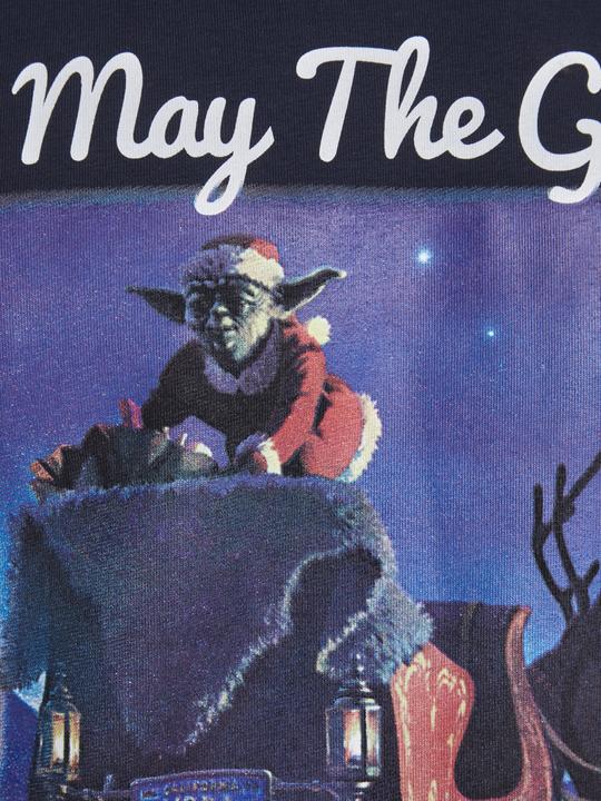 Image du produit Jack & Jones L'équipage de Noël (M)