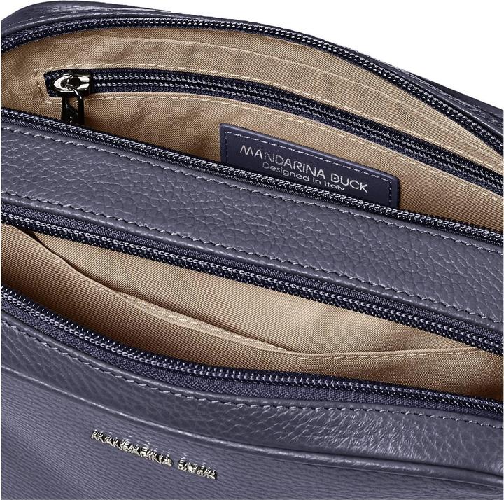 Immagine prodotto Mandarina Duck Borsa a tracolla Mellow Leather Camera Bag FZT83
