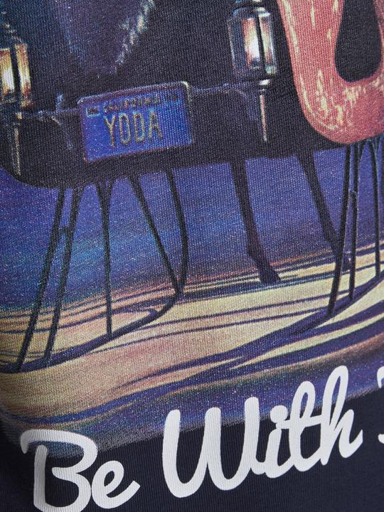 Image du produit Jack & Jones L'équipage de Noël (M)