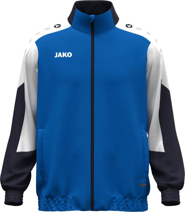 Regio, Blu Navy, Bianco