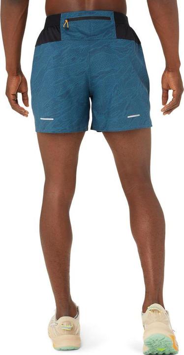 Produktbild ASICS Performance Fujitrail AOP 5IN Short (XL)