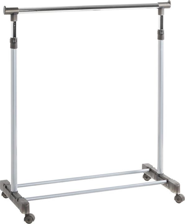 HAKU Möbel Rollgarderobe