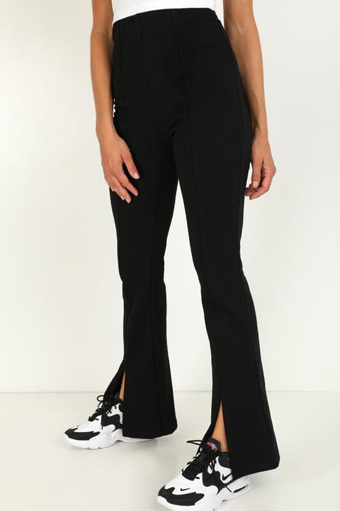 Actual product image Savage Honey bootcut leggings