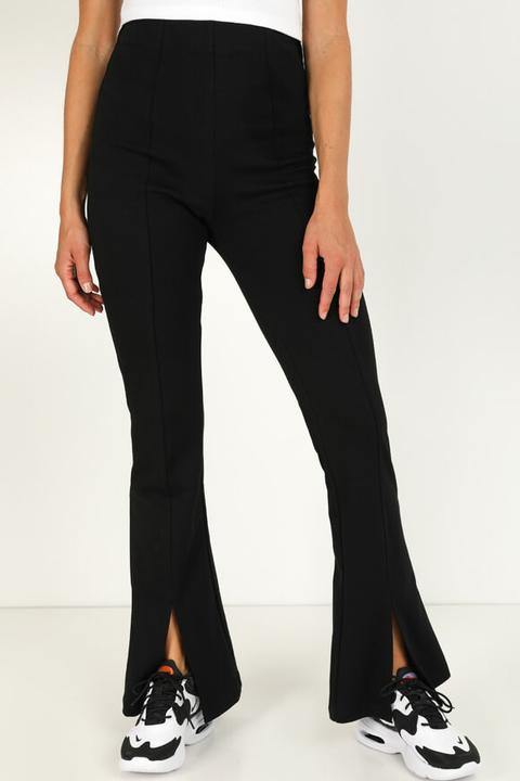 Actual product image Savage Honey bootcut leggings