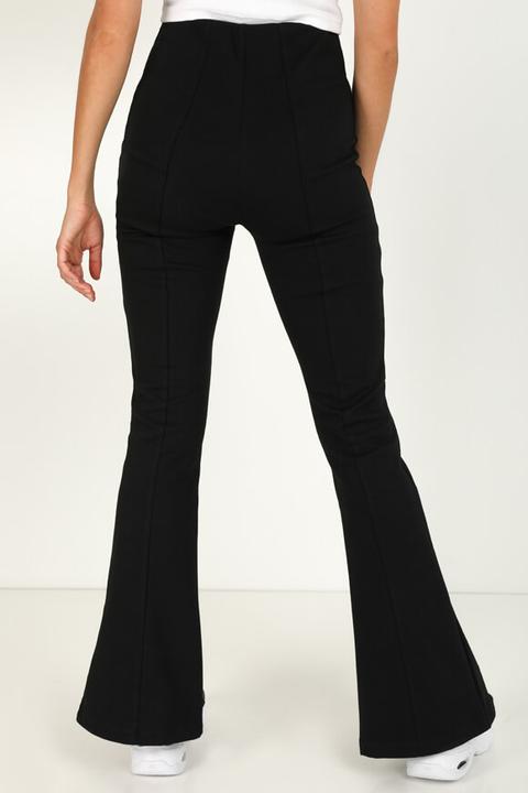 Savage Honey bootcut leggings